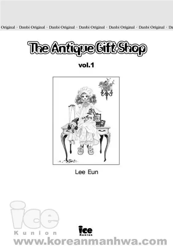 Gift Shop Chapter 1 3